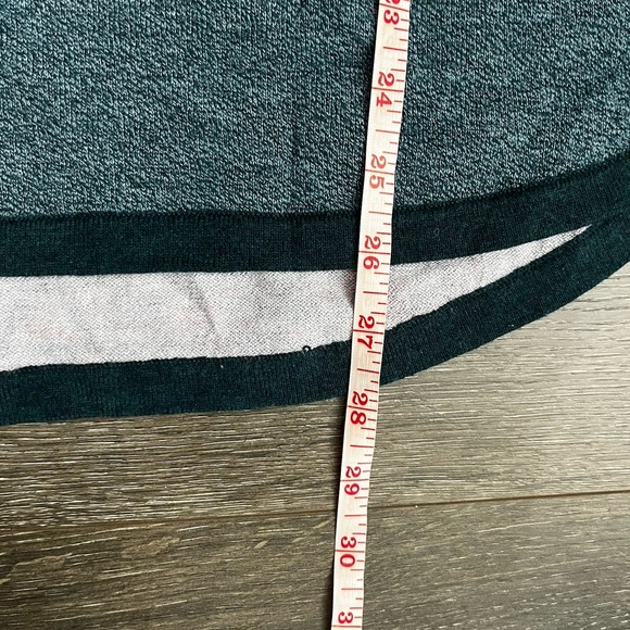 Smartwool Shadow Pine Sweater Womens Medium ‎ Long Sleeve Pullover Wool Blend - Picture 5 of 7